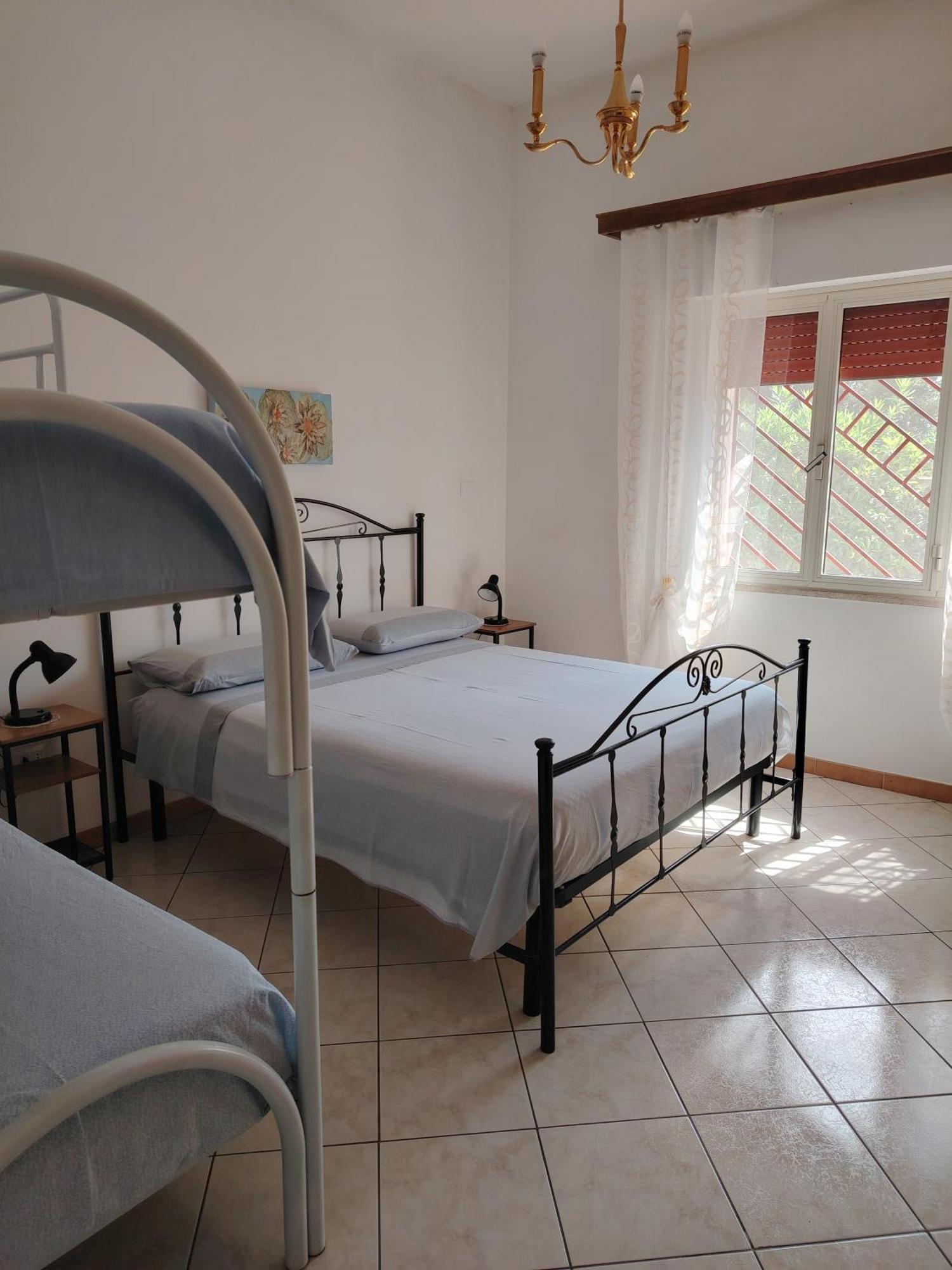 Casa Vacanze Rosalba סן פייטרו אין בוואניה מראה חיצוני תמונה